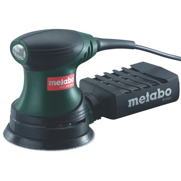 METABO FSX 200 Intec EXCENTRICA