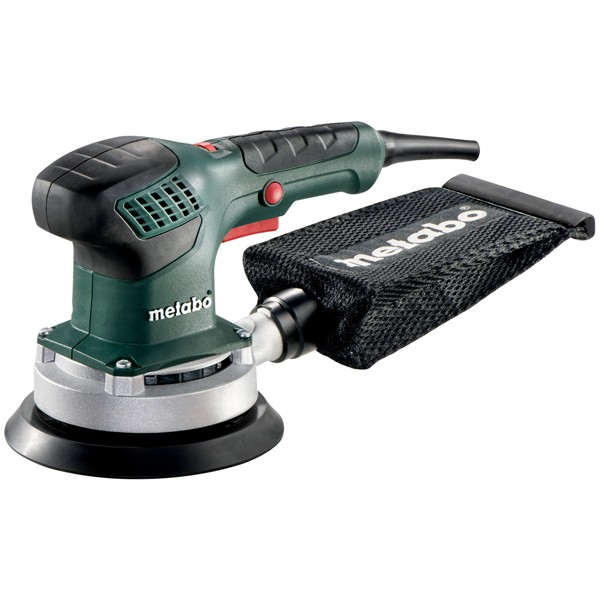 METABO SXE 3150 LIJADORA EXCENTRICA