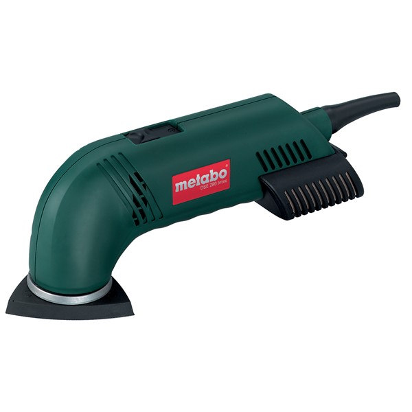 METABO DSE-280 Intec TRIANGULAR *