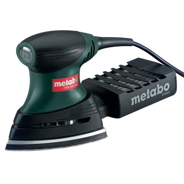 METABO FMS 200 Intec TRIANGULAR