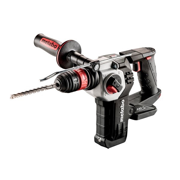 METABO KHA 18LTX BL24Q MARTILLO Carcasa*