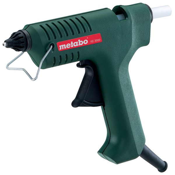 METABO KE 3000 PISTOLA ENCOLAR