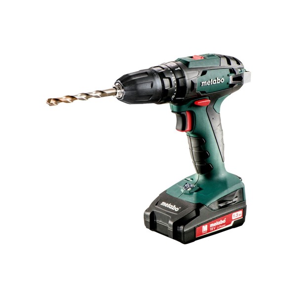 METABO SB 18 Li TALADRO PERCUTOR *