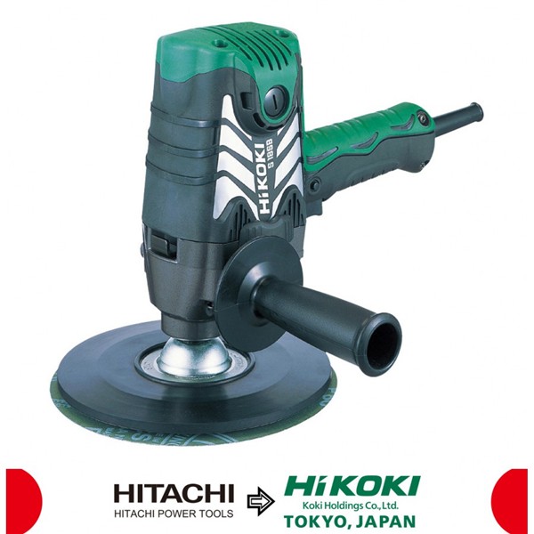 HIKOKI S18SBZ LIJADORA VERTICAL