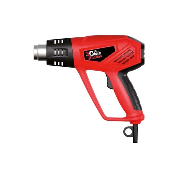 MW SLG2000 PISTOLA TERMICA