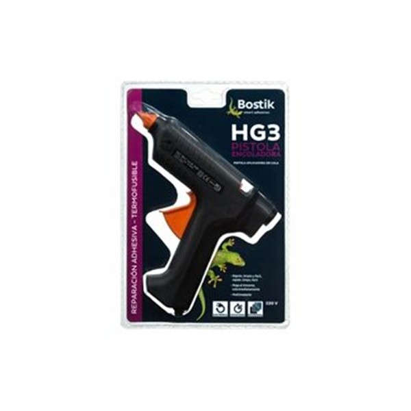 BOSTIK HG-3 PISTOLA ENCOLAR