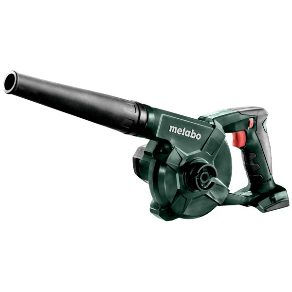 METABO AG18 SOPLADOR BATERIA Carcasa