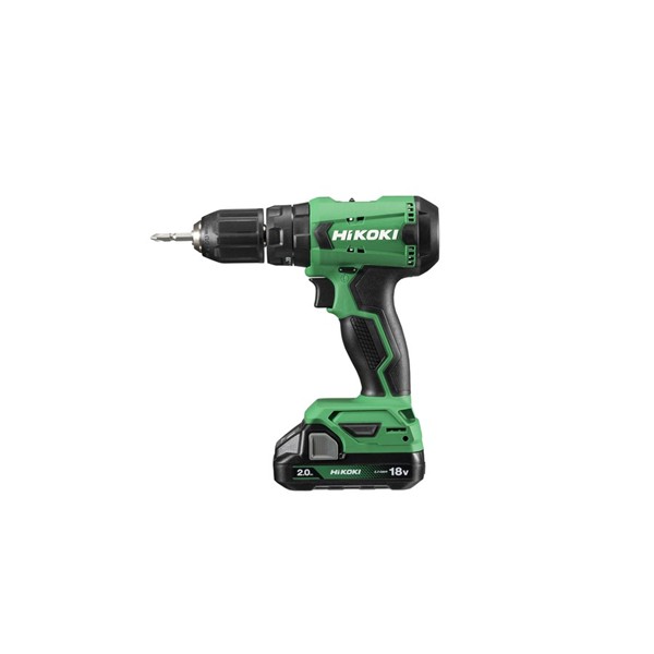 HIKOKI DV18DAWCZ TALADRO 18V A + P