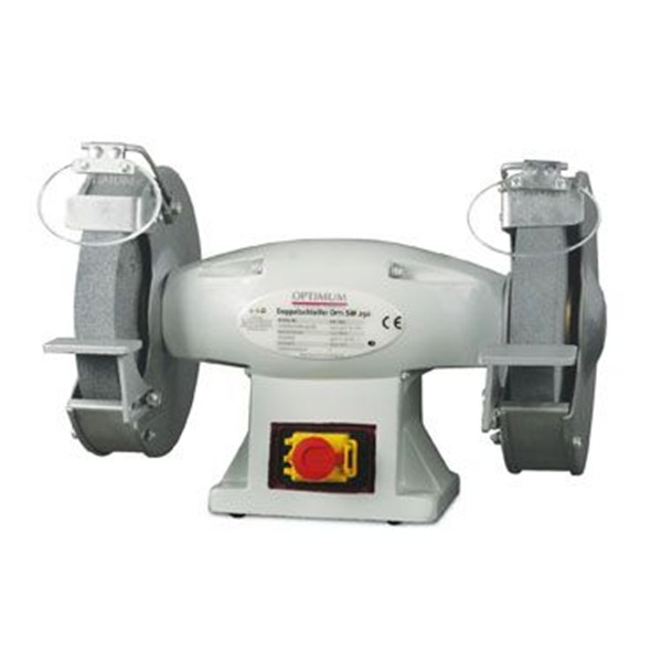 OPTIMUM SM - 175 ESMERILADORA