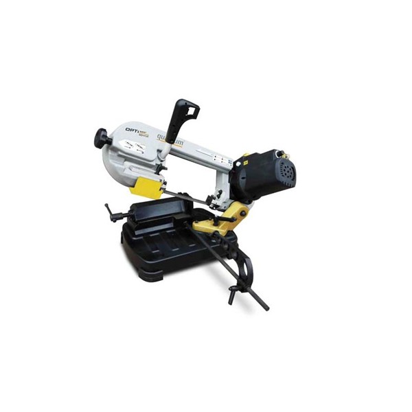 QUANTUM SQ - V12 M&aacute;quina SIERRA CINTA