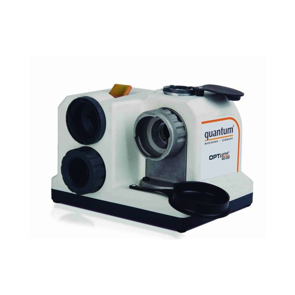 QUANTUM GQ - D13 AFILADORA BROCAS