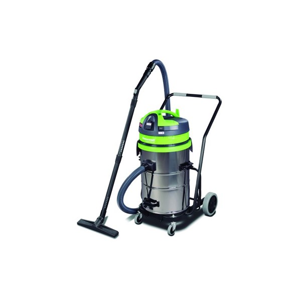 CLEANCRAFT ASPIRADOR wetCAT 362 IET