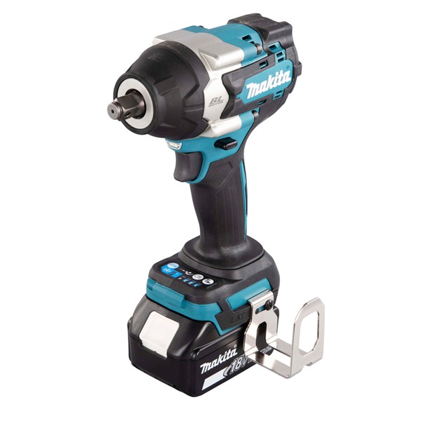 MAKITA DTW700 LLAVE IMPACTO 1/2 + 2 5Ah