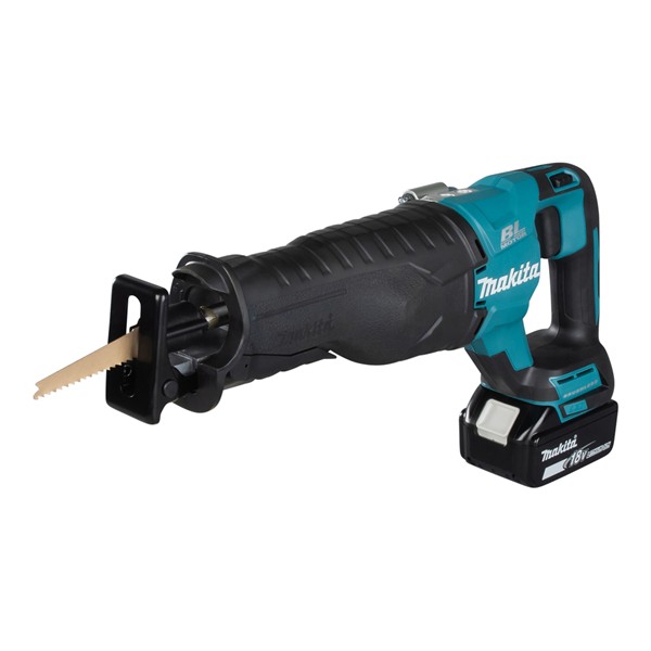 MAKITA DJR187 SIERRA SABLE LTX+2 BAT 5Ah