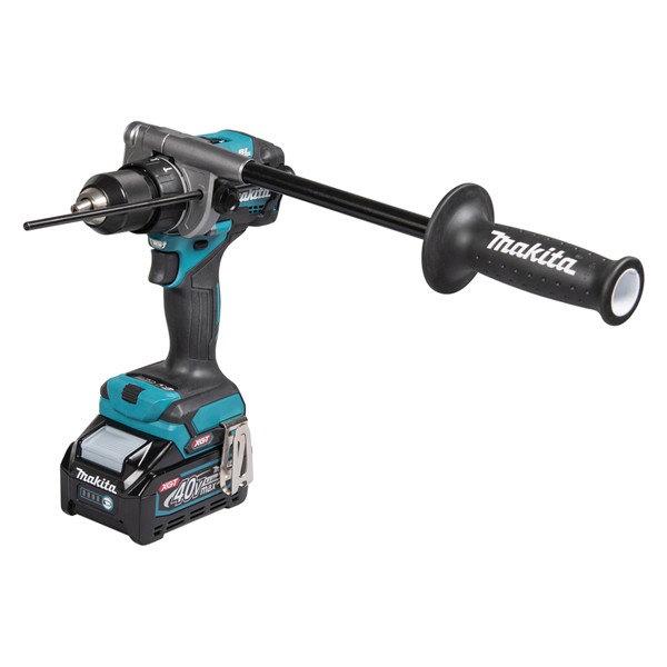 MAKITA HP001G TALADRO XTG+ 2 BAT 40V 4Ah