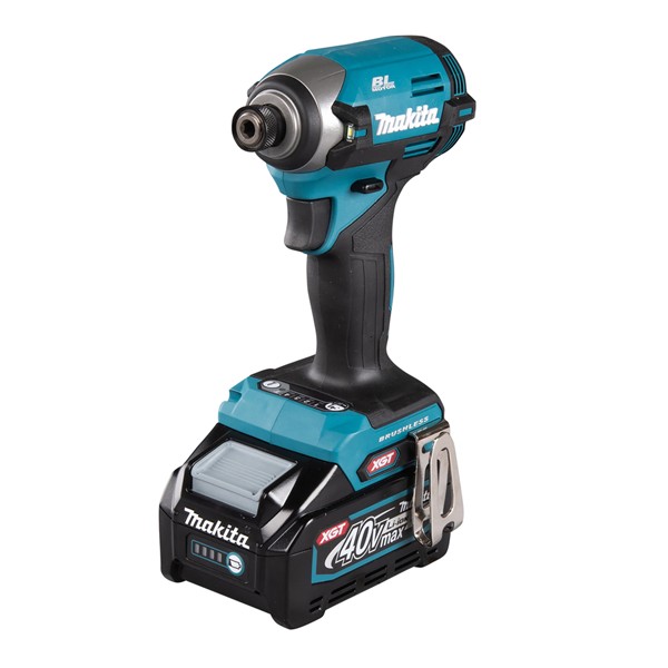 MAKITA TD003GZ ATORNILLADOR IMP XGT CsB