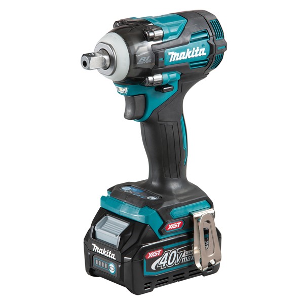 MAKITA TW005GZ LLAVE IMPACTO 1/2 40V CsB