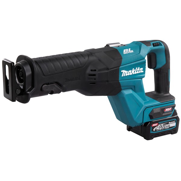 MAKITA JR001GZ SIERRA SABLE XGT 40V CsB