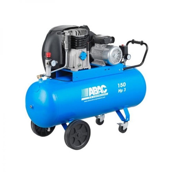 ABAC EXT A39B - 150 CM3 COMPRESOR