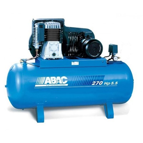 ABAC PRO B5900B - 270FT5,5 COMPRESOR