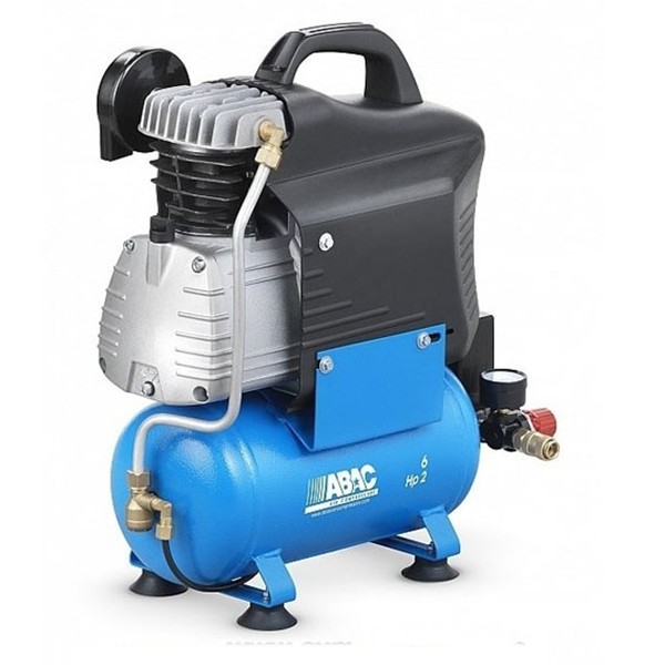 ABAC START L20 COMPRESOR