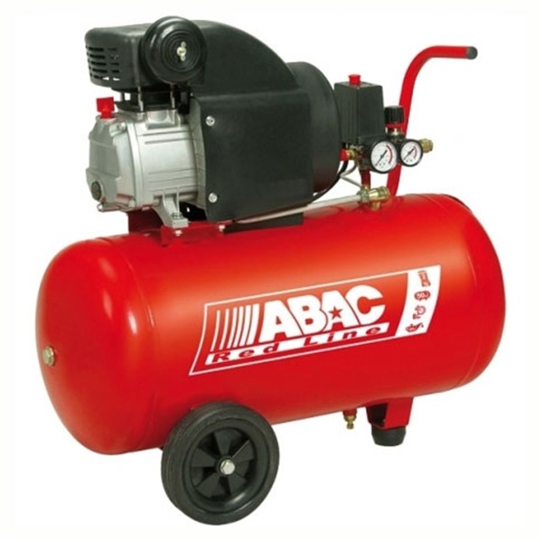 ABAC MONTECARLO B20 COMPRESOR