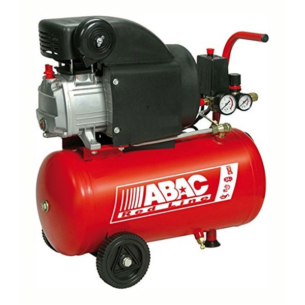 ABAC POLE POSITION B20 COMPRESOR