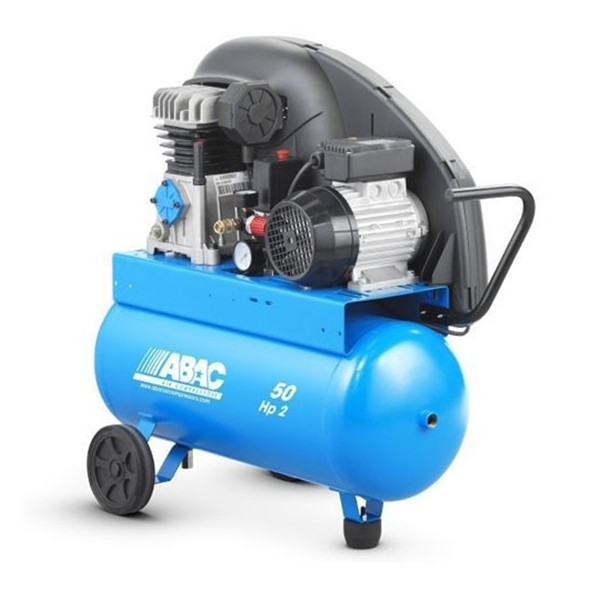 ABAC A29 - 50 CM2 COMPRESOR