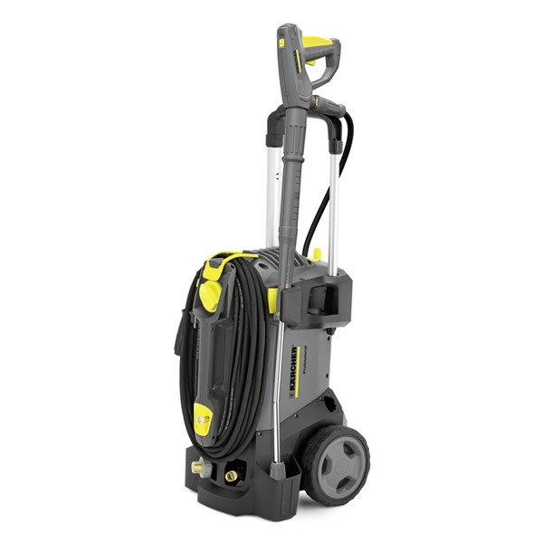 KARCHER HD 5/15 C HIDROLIMPIADORA