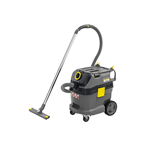 KARCHER NT 30/1 Tact L ASPIRADOR
