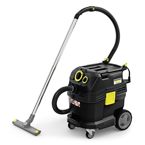 KARCHER NT 30/1 Tact Te L ASPIRADOR "AE"