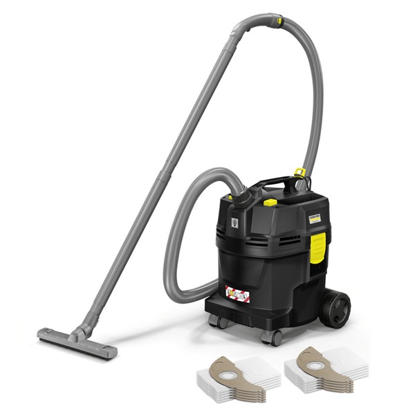 KARCHER NT 22/1 Ap L ASPIRADOR "AE"