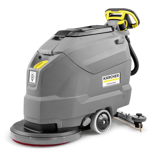 KARCHER BD 50/50 C Bp Classic FREGADORA