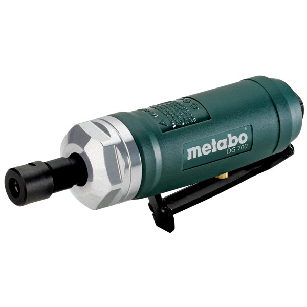 METABO DG 700 AMOLADORA RECTA