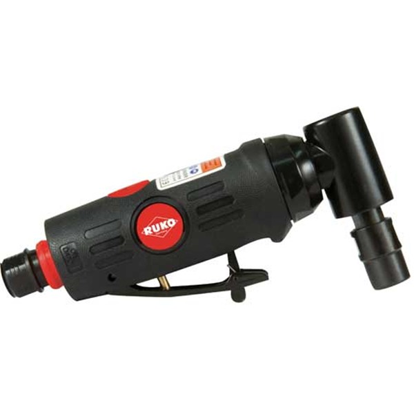 RUKO AMOLADORA ACODADA G90