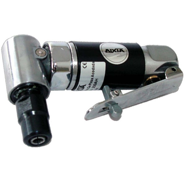 AIXIA 200AH AMOLADORA ANGULAR 90&ordm;