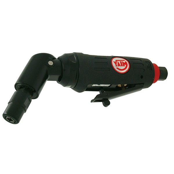 YAIM YA - 544 AMOLADORA ANGULAR 120&ordm;