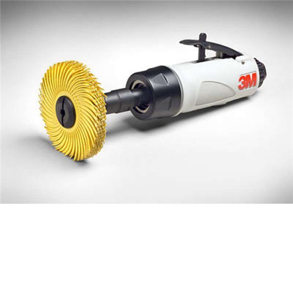 3M 25126 AMOLADORA RECTA D6 mm. - 20.000 rpm.