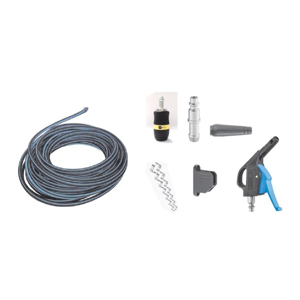 PrevoS1A Set Tubo Aire + Accesorios *