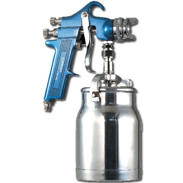PREVOST PISTOLA SUCCION 1.8 mm. *