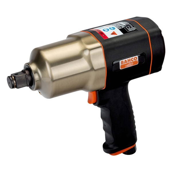 BAHCO BP - 817 LLAVE IMPACTO 3/4