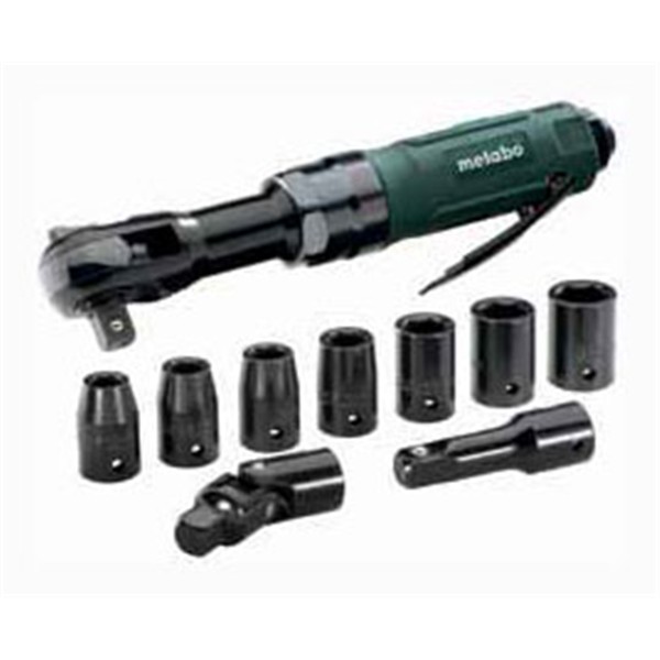 METABO DRS 68 Set CARRACA 1/2