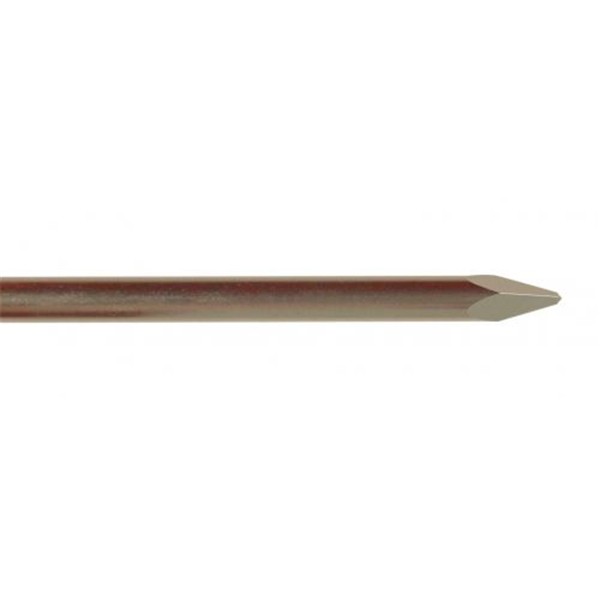 SOLIDA PUNTERO 380 mm. ( de 20)
