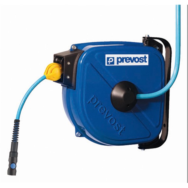 ENROLLADOR AIRE DRFB D.8x12 - 15m.
