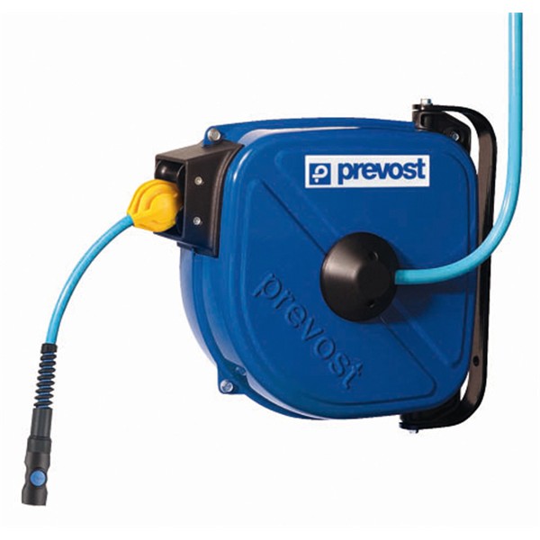 ENROLLADOR AIRE DRF D.10x14 - 15m.