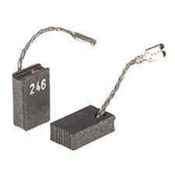 ESCOBILLAS Autodesconectasdoras 230V