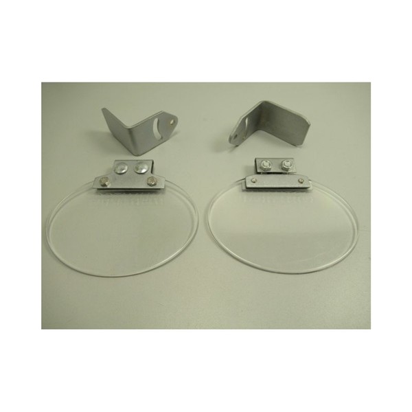 Juego PROTECTOR ESMERILADORA OPTIMUM