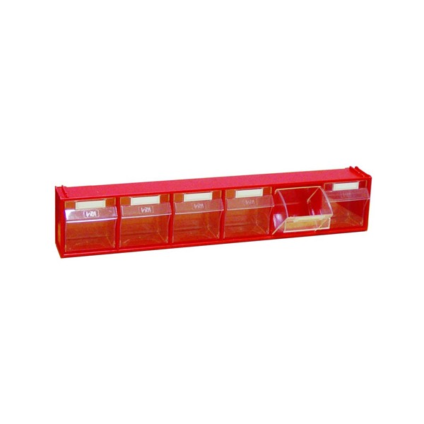 HECO V-FOX 102 CUBETAS