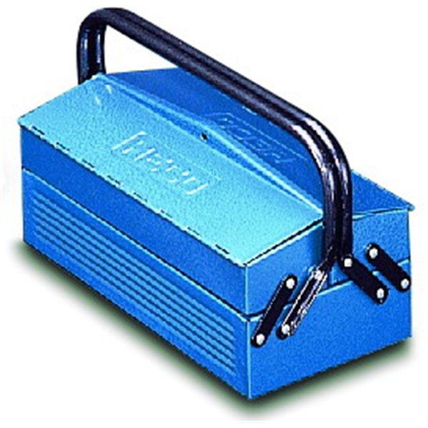 HECO 102.3 CAJA METALICA