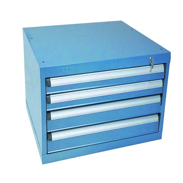 HECO 153.4 CAJON PARA BANCO